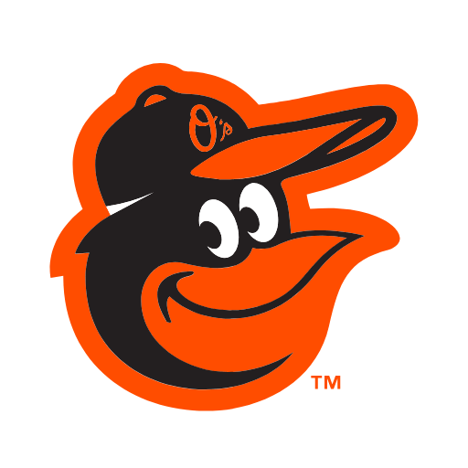 Baltimore Orioles Jackets