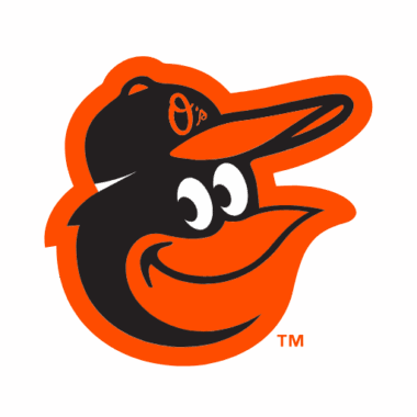 Baltimore Orioles Jackets
