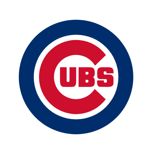 Chicago Cubs Jackets