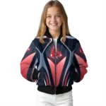 custom boston red sox mesh chest old navy crocs black bomber jacket best selling