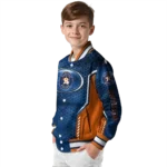 custom houston astros power plate blue varsity jacket best selling