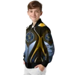 custom milwaukee brewers mesh chest gold crocs black bomber jacket best selling