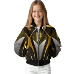 custom pittsburgh pirates mesh chest yellow crocs black bomber jacket best selling