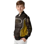 custom san diego padres power plate brown bomber jacket best selling