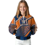 customized houston astros star burst blue bomber jacket best selling