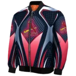 customized st louis cardinals mesh chest old navy crocs black bomber jacket best selling