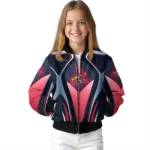 customized st louis cardinals mesh chest old navy crocs black bomber jacket best selling