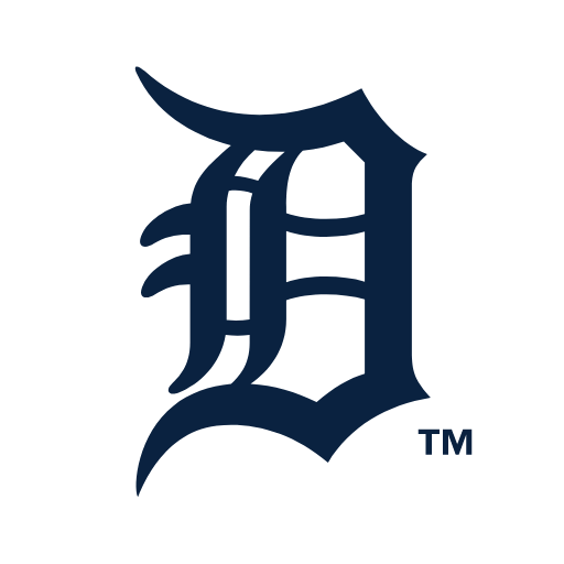 Detroit Tigers Jackets
