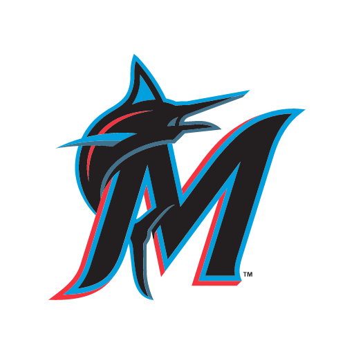 Miami Marlins Jackets