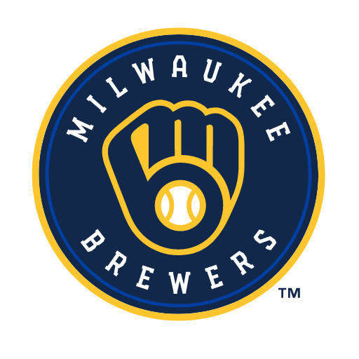 Milwaukee Brewers Jackets