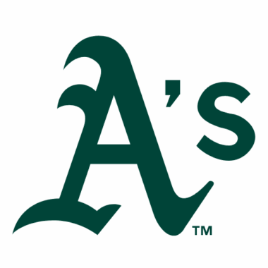 Oakland Athletics Jackets