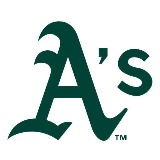 Oakland Athletics Jackets