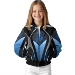 personalized kansas city royals mesh chest tan crocs black bomber jacket best selling
