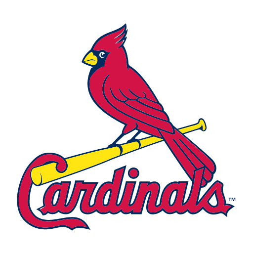 St. Louis Cardinals Jackets