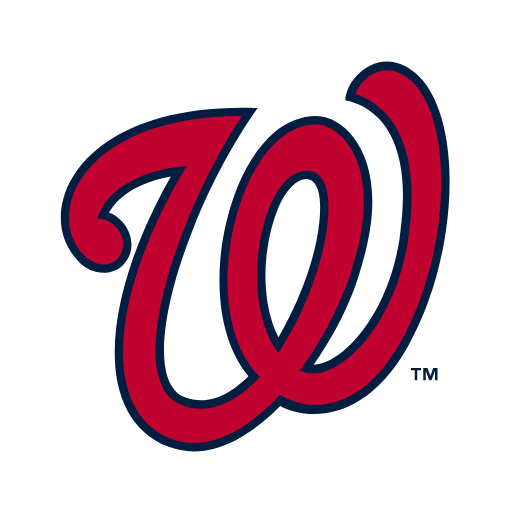 Washington Nationals Jackets